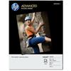 HP Advanced Photo Paper - glossy photo paper - 100 sheet(s) Q7854A
